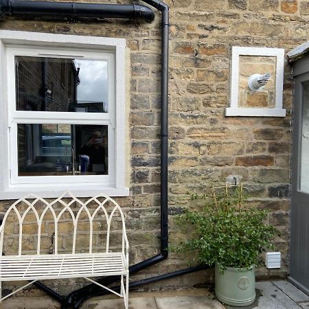 Bailey Cottage Gargrave Exterior photo